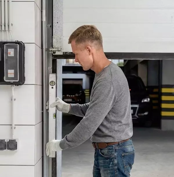 Why Choose Us for Door, Gate and Security Services in Kirksville, MO