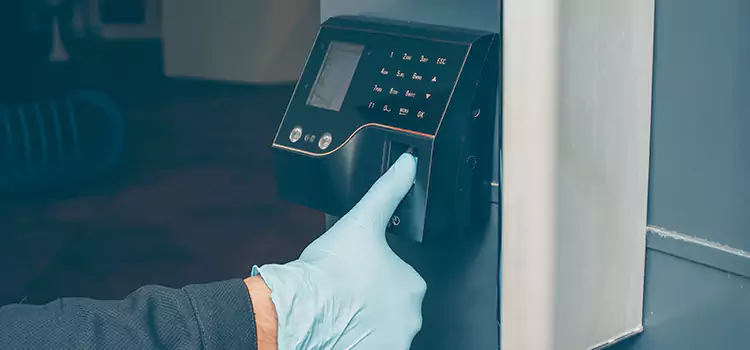 Access Control Installation Kirksville