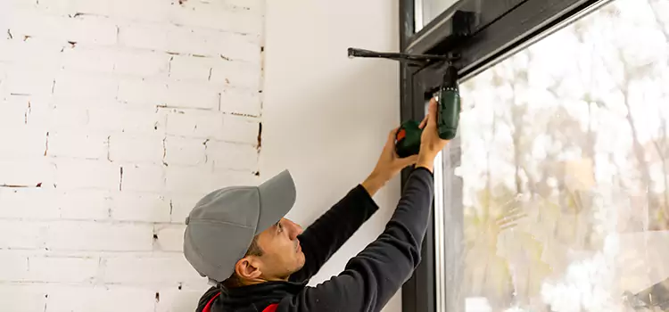 Automatic Door Opener Commercial Kirksville