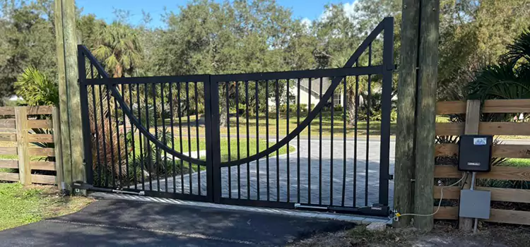 Gate Motor Repair Kirksville