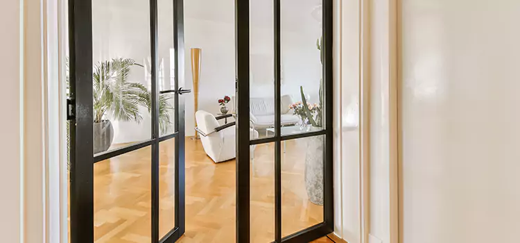 Bifold Door Replacement Kirksville