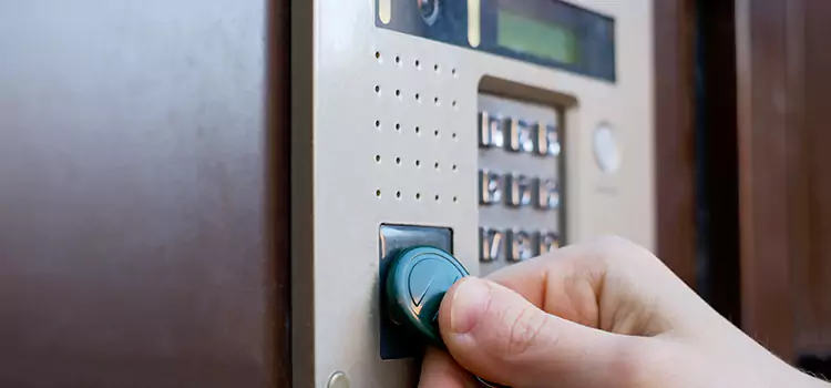 Enhanced Security Features Kirksville