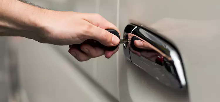 Why Choose Our Auto Locksmith Team in Kirksville, MO?