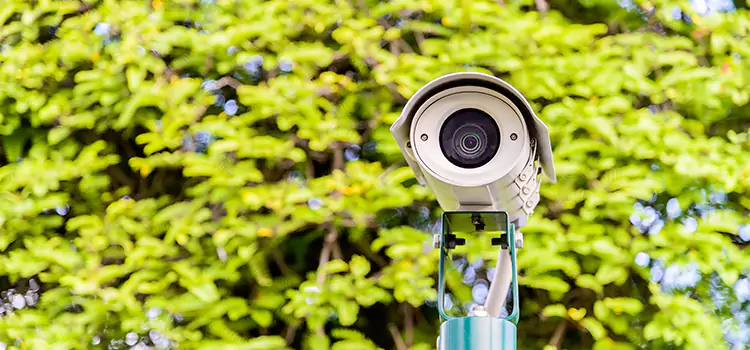 Advanced Surveillance Solutions for Every Need in Kirksville