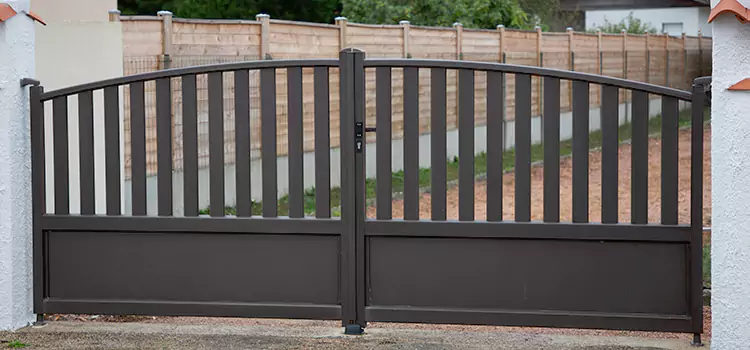 Advanced Gate Solutions in Kirksville, MO