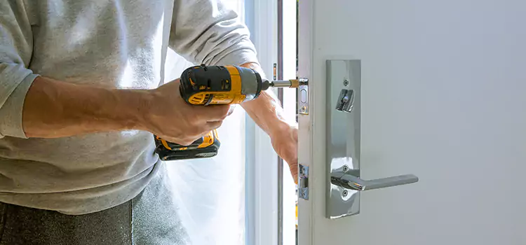 Door Knob Lock Repair Kirksville