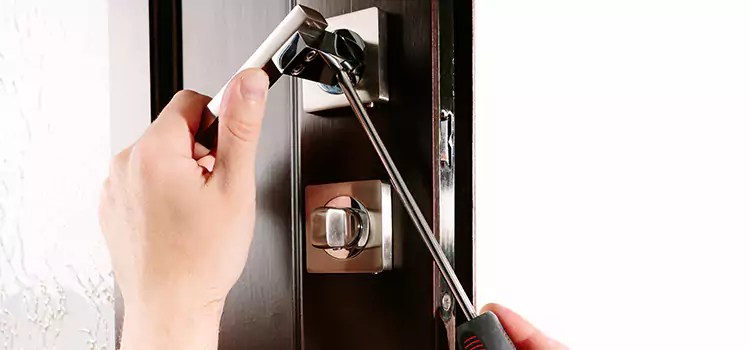 Door Lock Replacement Service Kirksville