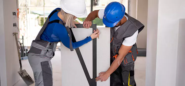 Why Choose Us for Door Panel Services in Kirksville, MO?