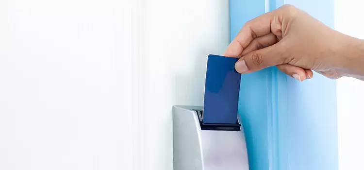 Access Control System Integration Kirksville