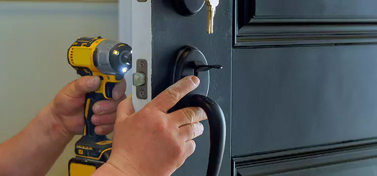 Locksmith Emergency Service Kirksville