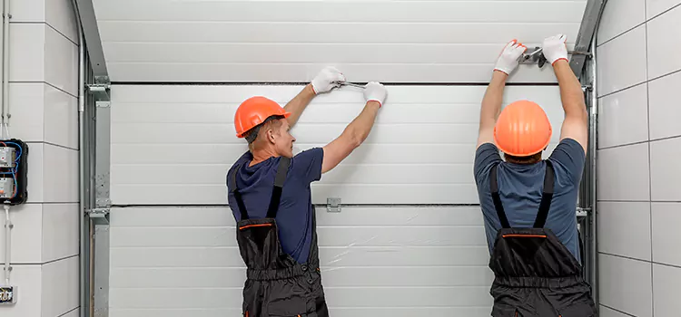 Choose Us for Your Garage Door Needs in Kirksville
