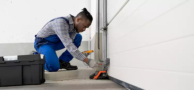 Expert Solutions for Every Garage Lock Need in Kirksville, MO