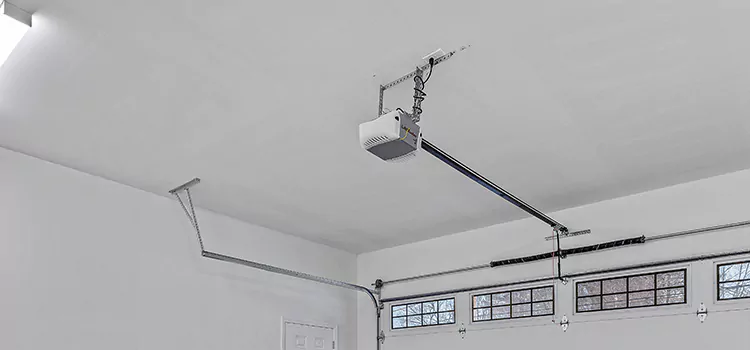 Experienced Garage Door Installers Kirksville