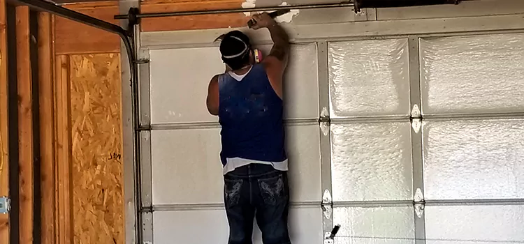 Specialized Garage Door Panel Solutions in Kirksville, MO