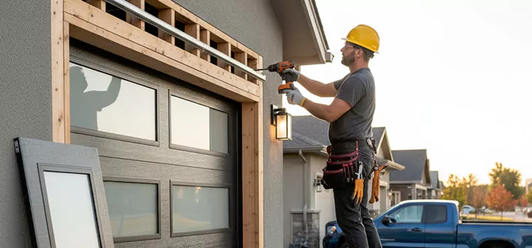 Your Trusted Garage Door Specialists in Kirksville