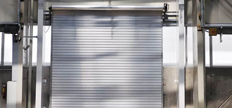 Roller Door Maintenance Kirksville