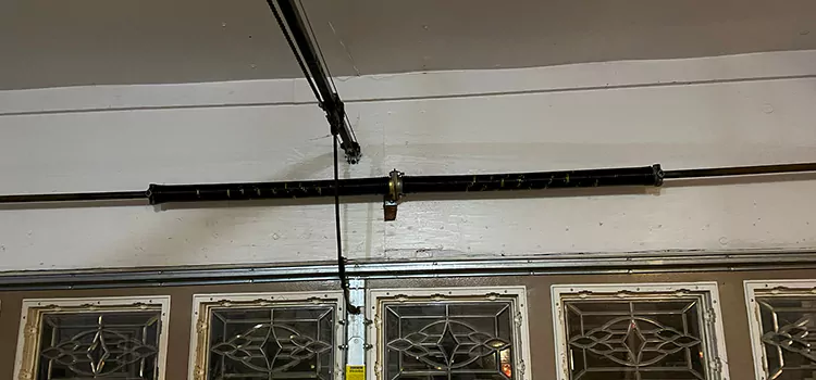 Garage Door Spring Repair Near Me Kirksville