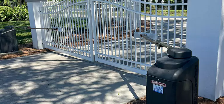 Automatic Gate Opener Repair Kirksville