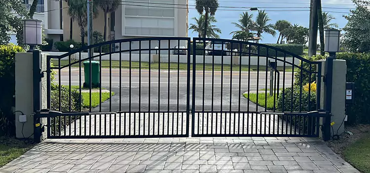 Gate Opener Replacement Near Me in Kirksville, MO