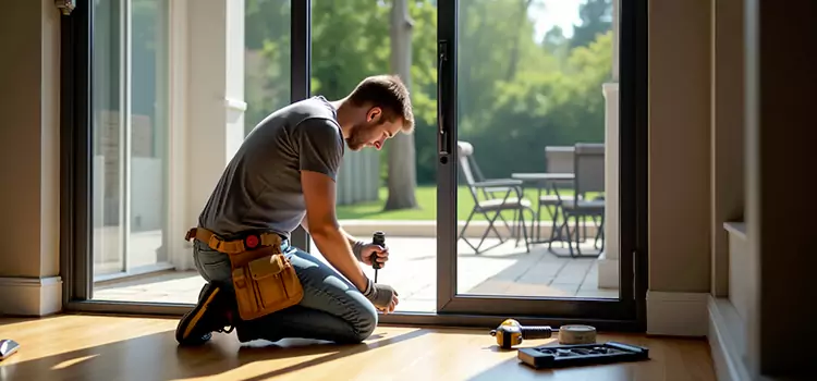 Comprehensive Solutions for Every Glass Door Need in Kirksville, MO