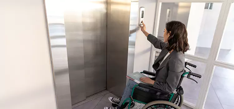 Benefits of Modern Handicap Door Systems in Kirksville, MO