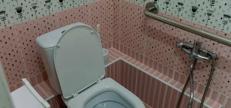 Meeting Diverse Needs With Accessible Restroom Solutions in Kirksville, MO