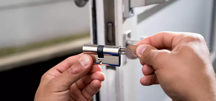 Emergency Locksmith for House Kirksville