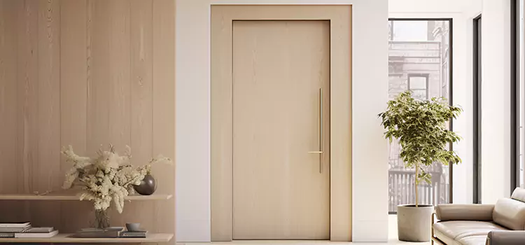 Choose Quality for Your Inside Doors in Kirksville, MO