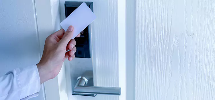 Why Choose Us for Your Keycard Lock Installation in Kirksville, MO?