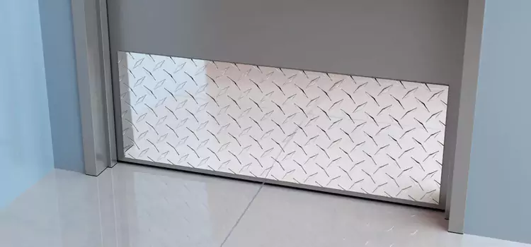 Benefits of Professional Kick Plate Solutions in Kirksville, MO
