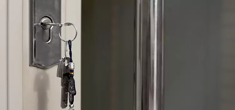Master Keying by the Numbers Kirksville