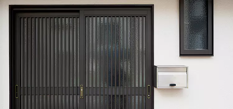 Sliding Screen Door Repair Kirksville