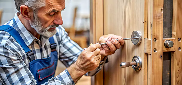 Mortise Replacement Lock Kirksville
