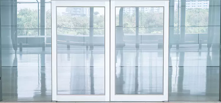 Why Choose Us for Your Motion Sensor Door Needs in Kirksville, MO?