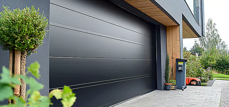 Residential Garage Door Service Kirksville