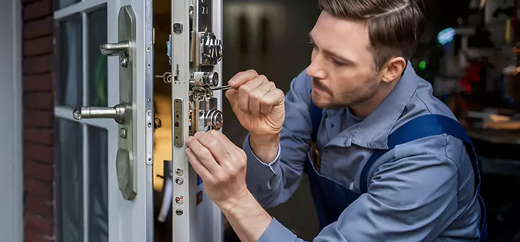 Residential Lock Installation Kirksville