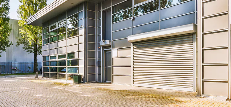 Electric Roller Garage Doors Kirksville