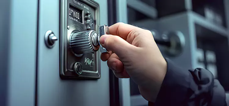 Locksmith Cost to Open Safe Kirksville