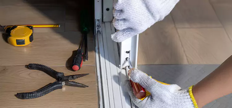Sliding Door Installation Services in Kirksville, MO