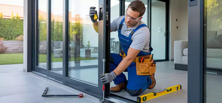 Sliding Screen Door Repair Kirksville