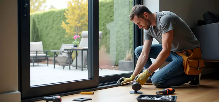 Patio Sliding Glass Door Replacement Kirksville