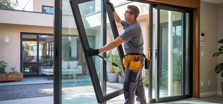 Specialized Sliding Door Roller Services in Kirksville, Missouri