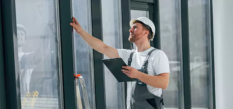 Comprehensive Solutions for Your Sticking Doors in Kirksville, MO