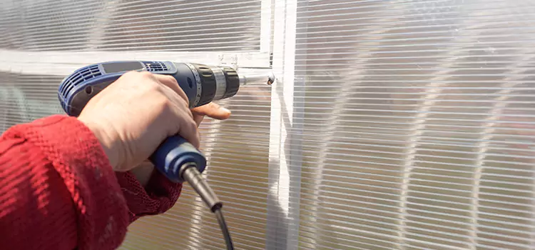 Sliding Screen Door Repair Kirksville