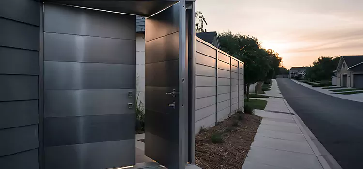 Comprehensive Steel Door Solutions in Kirksville, MO