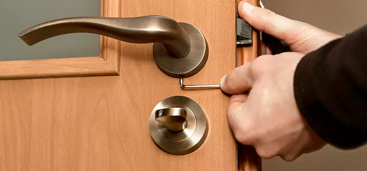 Access Control System Integration Kirksville