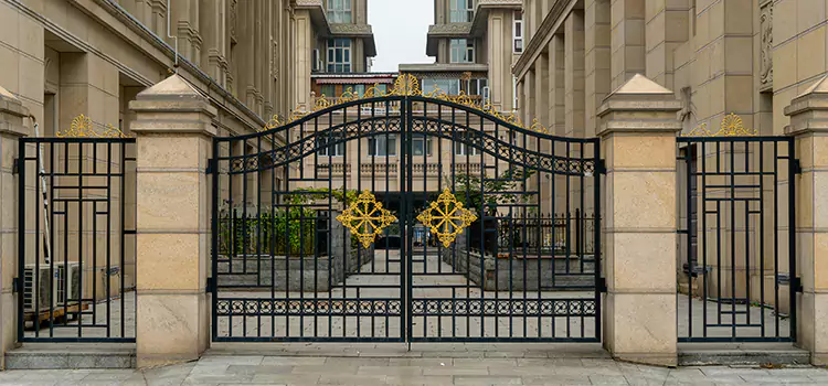 Comprehensive Iron Gate Maintenance Solutions in Kirksville, MO