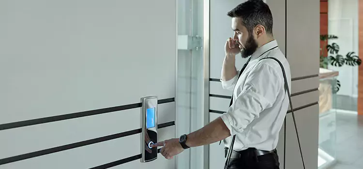Cloud Based Access Control Kirksville