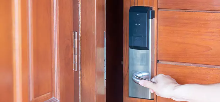 Commercial Keyless Entry Locks Kirksville