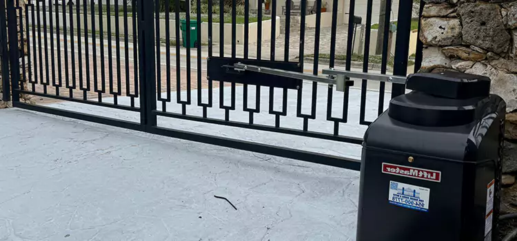 Seamless Installation and Support for Your New Gate in Kirksville, MO